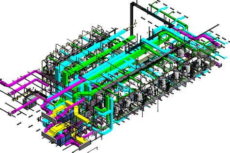 Revit Add Ons Ez Iso Piping Models To Isometric Drawings