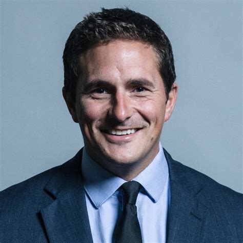 Plymouth Mp Johnny Mercer Gets His Foot On The First Rung Of The