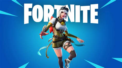 Claim your season 8 free skin. How to get the free Fortnite Razor skin from Battle ...