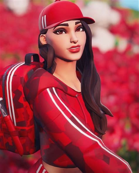 Fortnite Skin Chica•~ In 2020 Gamer Pics Skin Images Best Gaming