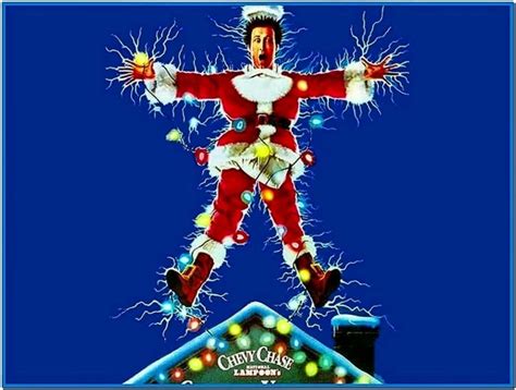 Christmas Vacation Screensaver Download Screensaversbiz