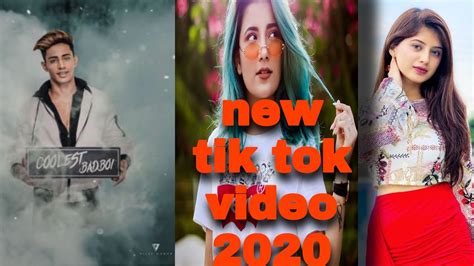 2020 Ka New Tik Tok Video Dancer Youtube