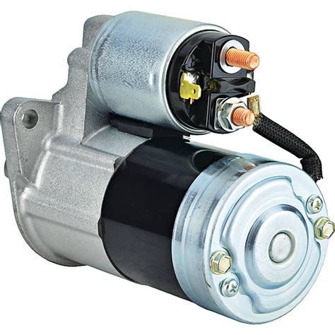 Db Electrical Starter For Mitsubishi M0t88081 M0t88084 M3t33481