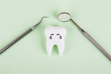 ¿qué Es Un Raspado Dental Clínica Dental Mediterráneo