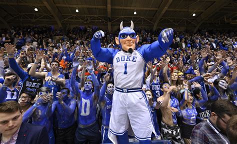 Duke basketball's top 10 role players of the last decade