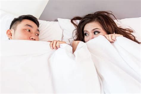 Sex Banned Indoors For Tier 2 Couples Living Apart Number 10 Confirms
