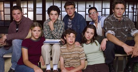 Every Freaks And Geeks Episode Ranked Rolling Stone
