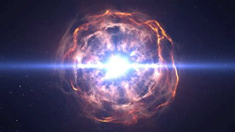 Supernova Explosion Wallpapers Top Free Supernova Explosion