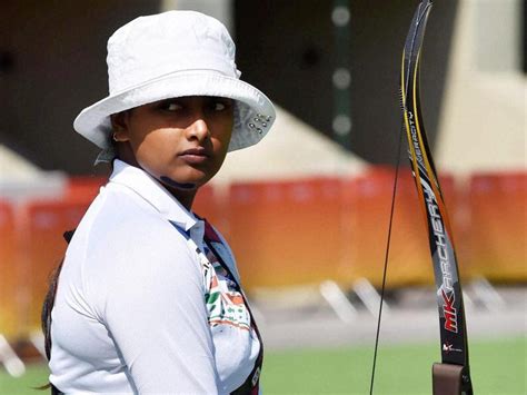 Indian Women Archery Team Enters Pre Quarters At Rio 2016 Olympics