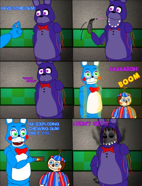 Five Nights At Freddys Image Thread Page 17 Sufficient Velocity