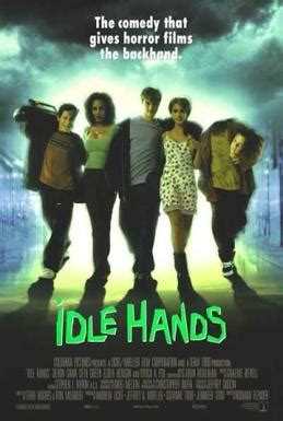 The image measures 665 * 1000 pixels and was added on 3 february '15. Idle Hands - Wikipedia