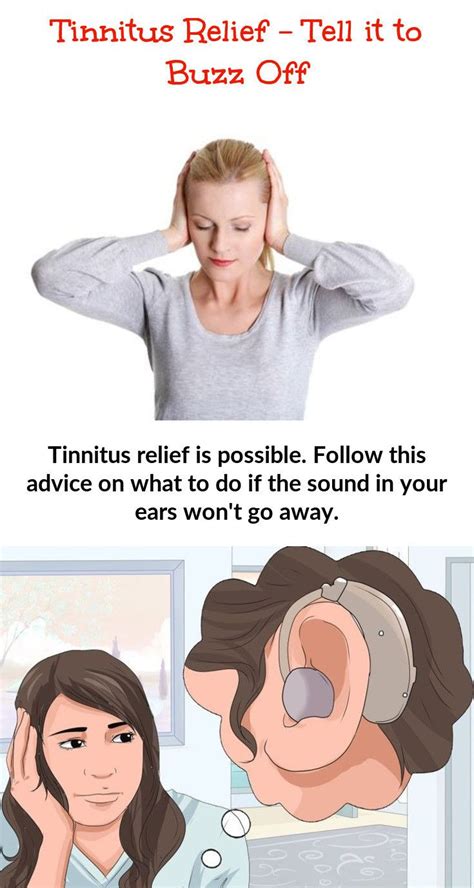 Tinnitus Is Most Notieceable When You Are Alone In What Should Be