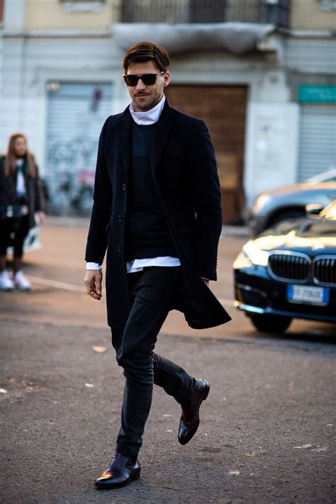 30 Modern Men S Styles That Will Make You Look Cool Mens Street Style Mens Outfits Italian