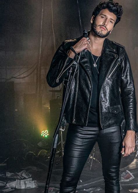Pin By Fransis Samsoon On Singers In 2021 Leather Jeans Men Mens