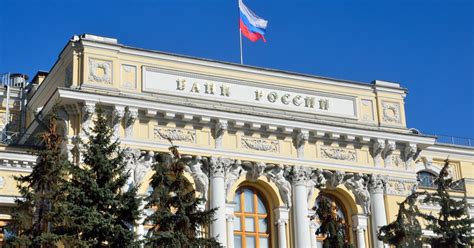 Russia's central bank would unlikely be able to regulate bitcoin transactions. Russia's Central Bank Will Ban Crypto Issuance and Trading ...
