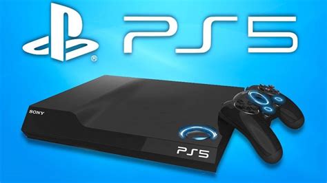 Official Playstation 5 Details Revealed Ps5 News Youtube