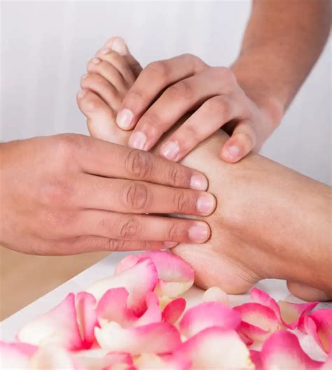 Disadvantages Of Foot Massage Chic Pedi