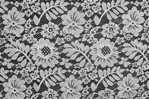 Free Download White Lace Pattern Backgroundwhite Fine Lace Floral