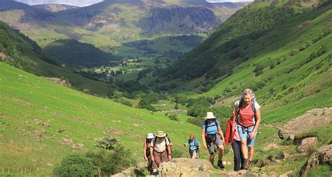 Short breaks close to london. Self Guided Walking Holidays in Europe & the UK | Sherpa ...