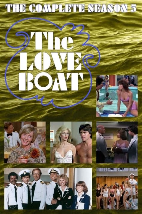 Watch The Love Boat Season Streaming In Australia Comparetv