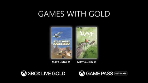 Xbox Game Pass Ultimate Adding 2 Free Games In May 2023 Including