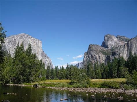 Yosemite Village Yosemite National Park 2018 All You Need To Know