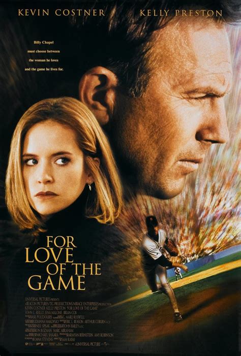 For Love Of The Game 1999 Whats After The Credits The Definitive After Credits Film