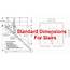 What Are Standard Stair Dimensions  FantasticEng