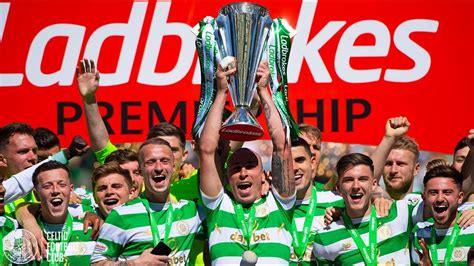 Celtic Fc Welcome To The Official Celtic Football Club Website