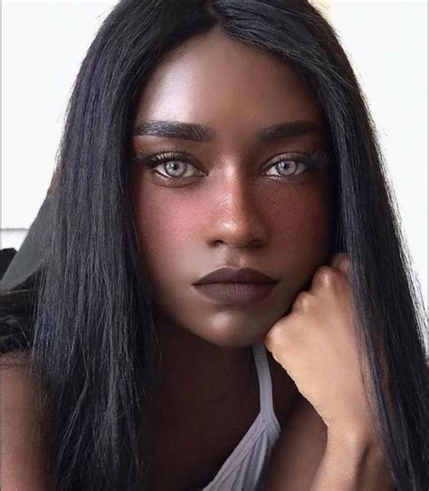 dark skin actress 60 photo
