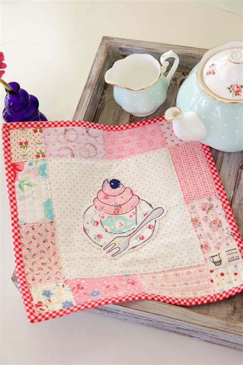 For many people, embroidery is an excellent way to give their crafting projects an additional creative touch. Minki's Work Table | Sewing Illustration | Tea time table ...
