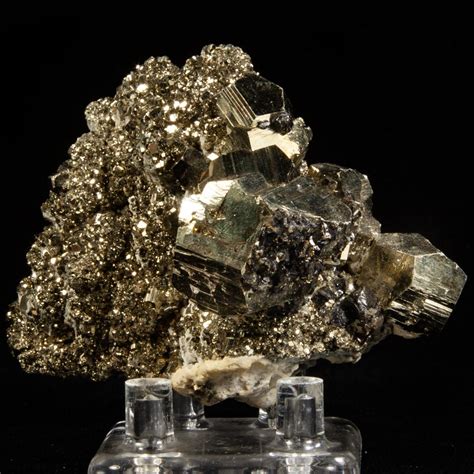 Pyrite Ucminerals Fine Collector Mineral Specimens For Sale