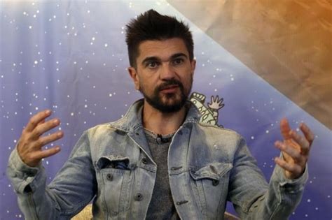 Juanes Presenta Su Nuevo Disco Visual Mis Planes Son Amarte