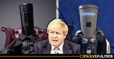 count binface and lord buckethead to challenge boris johnson in his uxbridge constituency