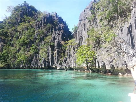 Different Activities You Can Do In Coron Palawan