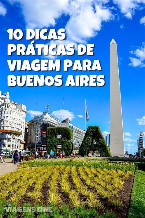 Buenos Aires Top 10 Dicas Essenciais De Viagem Na Argentina Viagem