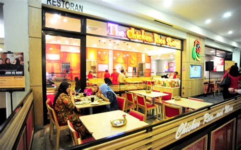 Apart from the signature chicken rice, fatty boy chicken rice also serves a variety of penang dishes. Japanese firm to buy Chicken Rice Shop for RM220 million ...