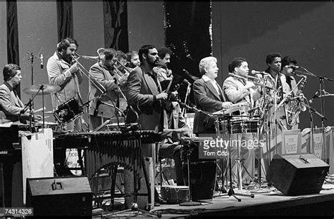 tito puente photos photos and premium high res pictures getty images