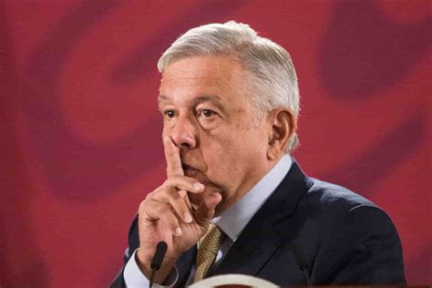 Ine Reitera Que Amlo No Debe Opinar Sobre Elecciones Palabrasclarasmx