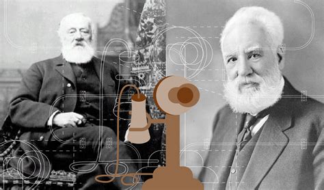 Lo Que No Sabías De Antonio Meucci Inventor Del Teléfono