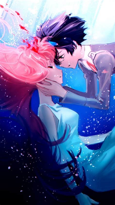 Zero two live wallpaper iphone wallpaper hd for android. Zero two wallpaper by EdiBASS - 51 - Free on ZEDGE™