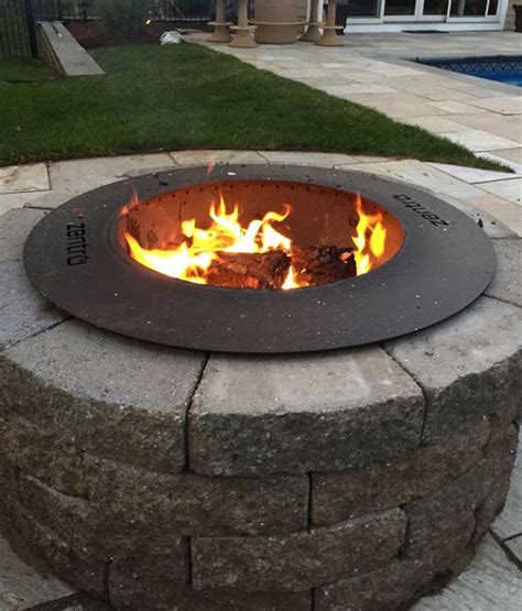 The instructions for this pit are very detailed though so, which of these diy fire pits did you ultimately decide to go with? 14 best smokeless fire pit images on Pinterest | Bonfire pits, Campfires and Fire pits