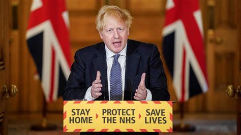 Subscribe for the latest music videos, performances. Boris Johnson Announces a Coronavirus Quarantine for ...