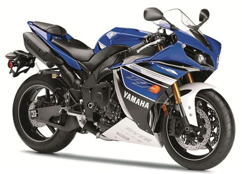 Yamaha Yzf 1000 R1 2013 Technical Specifications
