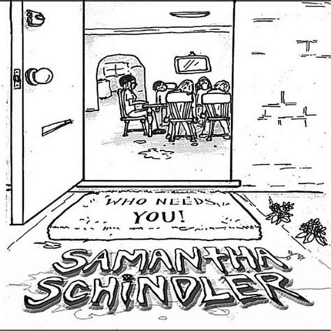 The Good Die Young Fuck Old People Explicit Von Samantha Schindler