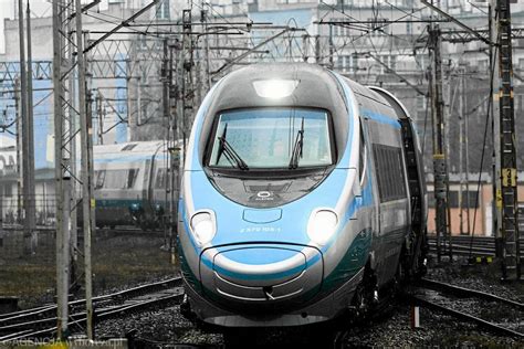 Intercity Wygrało W Sądzie Arbitrażowym Z Alstomem 50 Mln Euro