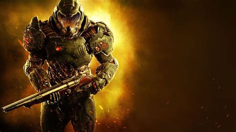 E3 2016 Heres How To Download Dooms Free Trial