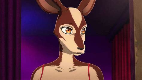 Beastars Season 2 Episode 4 Discussion And Gallery Anime Shelter