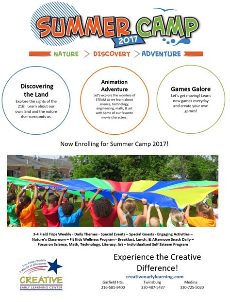 Got game provides a day camp experience unlike any other by allowing each camper to personally customize their day based on their interests! Summer Camp & Daycare near me in Twinsburg Medina Garfield