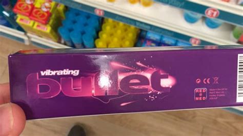 Poundlands £1 Vibrator Is Causing Quite A Buzz Huffpost Uk Life